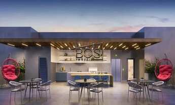 Imagem 5: Apartamento à venda, 1 quarto, 1 suíte, Santa Efigênia - Belo Horizonte/MG