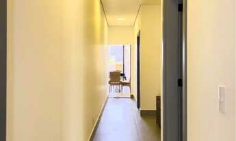 Imagem 6: Casa a venda no Swiss Park Campinas