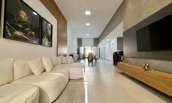 Imagem 2: Térrea para venda tem 180 metros quadrados com 3 quartos em Praia do saco - Marechal Deodo