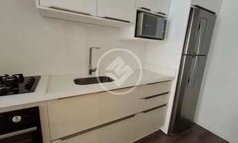 Imagem 5: Apartamento á venda de 01 dormitório no Centro de Florianópolis SC. codigo: 132471