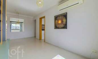 Imagem 5: APARTAMENTO À VENDA EM MENINO DEUS COM 70 M², 2 QUARTOS, 1 SUÍTE, 2 VAGAS