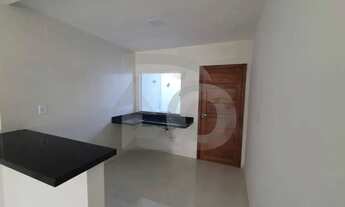 Imagem 6: Casa no Loteamento Maria do Carmo Barra dos Coqueiros, 77m², 2 Quartos, 2 Banheiros e Gar
