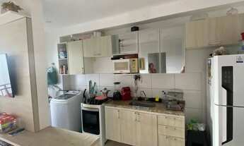 Imagem 2: Apartamento para venda no condomínio Pleno Residencial