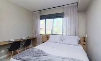 Imagem 6: Loft mobiliado para alugar