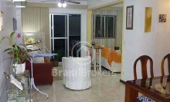 Imagem 4: Apartamento 3 quartos / 2 vagas / Freguesia / Aceitando financiamento