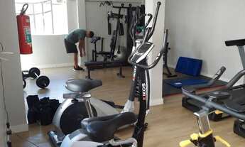 Imagem 6: Apartamento próximo à UENF