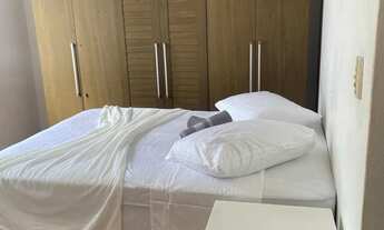 Imagem 2: Locação Anual Apartamento com 3 dormitórios