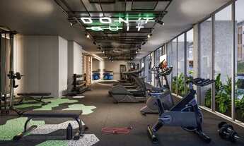 Imagem 15: Apartamento para venda possui 98 metros quadrados com 3 quartos em Vila Pompéia - São Paul