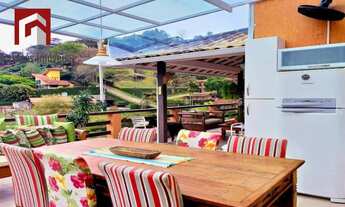 Imagem 5: Casa em condomínio Itaipava