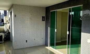 Imagem 7: Lene Pegado Vende Ap de 3/4 (2 suítes) P/Financiar no Ed. Horto Bolulevard a 200 m da praç