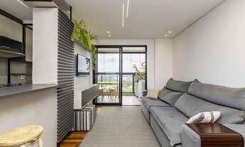 Imagem: Apartamento de 3 quartos no bairro Cabral