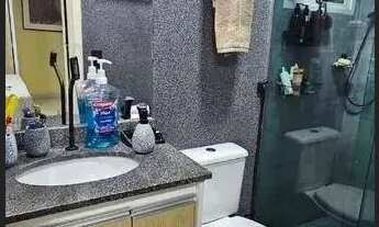 Imagem 6: Sobrado com 3 dormitórios à venda, 118 m² por R$ 575.000 - Vila São Luiz - Goiânia/GO