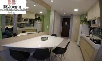 Imagem 6: Apartamento por Temporada A partir R$ 220,00  na Praia De Iracema em Fortaleza-CE