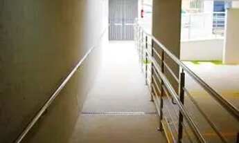 Imagem 7: Apartamento 01 quarto Sagrada Família