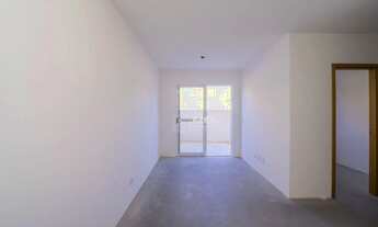 Imagem 4: Apartamento Garden com 3 quartos à venda, 61 m² - Portão, Curitiba/PR