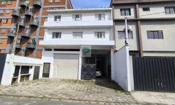 Imagem 2: Galpão para Locação em Mogi das Cruzes, Cezar de Souza, 1 banheiro