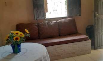 Imagem 6: Casa de Temporada na Barra do Gil - Ilha de Itaparica