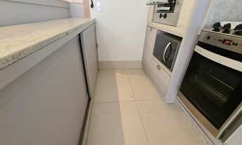 Imagem 2: Apartamento Mobiliado Próximo à Jugasa Centenário