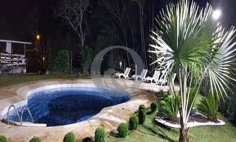 Imagem 2: Casa com 4 dormitórios, 350 m² - venda por R$ 2.500.000,00 ou aluguel por R$ 10.000,00/mês