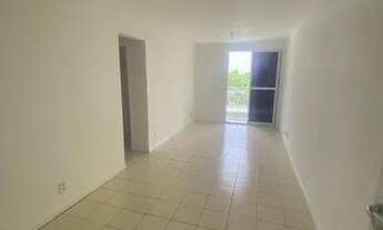 Imagem 3: Apartamento Barreto