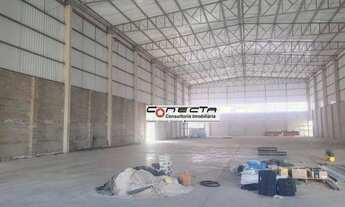 Imagem 11: Galpão para alugar, 2150 m² por R$ 56.800,00/mês - Parque das Industrias - Paulínia/SP