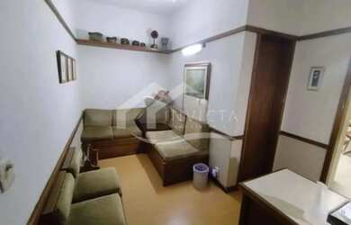 Imagem 2: Incrível sala comercial com 38mt2 e vaga na escritura