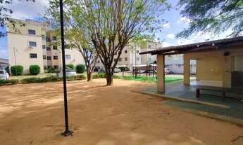 Imagem 3: Oportunidade no Cond. Jardim Laguna 2/4 R$ 110.000,00 Planalto - Natal - RN