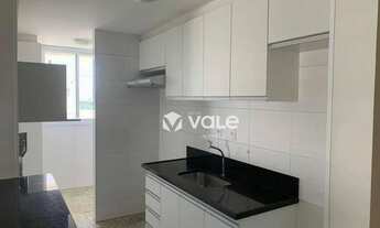 Imagem 5: Apartamento com 2 dormitórios para alugar, 70 m² por R$ 2.800/mês - 205 Sul (Arso 22) - Pa