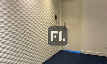 Imagem 2: Conjunto, 133 m² - venda por R$ 2.500.000,00 ou aluguel por R$ 15.400,00/mês - Itaim Bibi