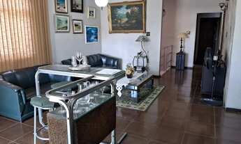 Imagem 2: Alugo amplo Ap Apartamento com 3 dormitórios