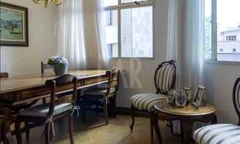 Imagem 2: Apartamento à venda, 4 quartos, 1 suíte, 2 vagas, Santo Antônio - Belo Horizonte/MG