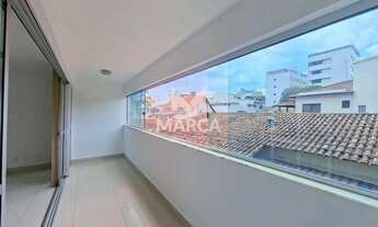 Imagem 3: Apartamento para aluguel, 3 quartos, 1 suíte, 2 vagas, Castelo - Belo Horizonte/MG