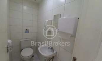 Imagem 5: Sala comercial com 20m², condomínio Inside