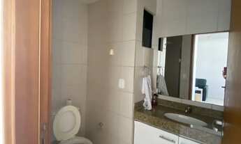 Imagem 4: PS.: APARTAMENTO QUARTO E SALA NASCENTE - 100 % MOBILIADO - PONTA VERDE