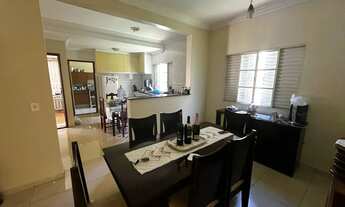 Imagem 7: Casa à venda no bairro Jardim Mariliza - Goiânia/GO