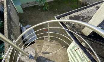 Imagem 2: Casa 02 dormitórios bairro Rio branco REF: C2192