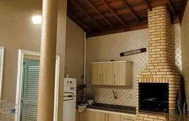 Imagem 6: CASA EM CONDOMÍNIO - CONDOMÍNIO FIORENTINO - SP