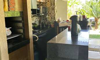 Imagem 3: Chácara para lazer