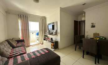 Imagem 5: Apto 2Q 1S 2vg garagens- Borges Landeiro Tropicale