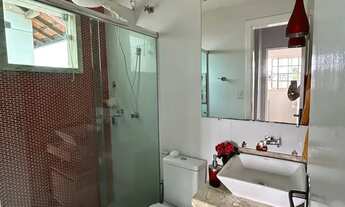 Imagem 10: Casa Duplex - Condomínio Santa Úrsula