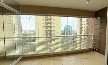 Imagem 6: Apartamento de 137 m² com 03 suítes para locação - Jardim Irajá