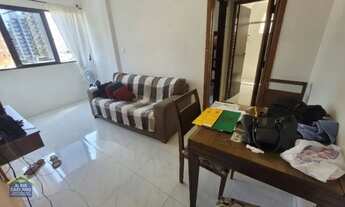 Imagem: 01 DORM, COM ELEVADOR E PISCINA, 300MTS