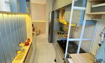 Imagem 7: APARTAMENTO NO BAIRRO DA PAZ | 2 QUARTOS, VARANDA E OPÇÃO SUITE