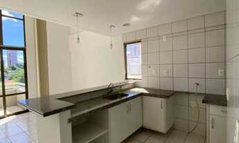 Imagem 3: Imóvel para aluguel tem 60 metros quadrados com 1 quarto em Jóquei - Teresina - PI