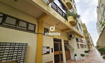 Imagem 2: Apartamento 2 dormitórios à venda Centro Santa Maria/RS