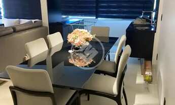 Imagem 3: APARTAMENTO 2 QUARTOS MODIFICADO- MOBILIADO