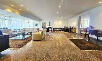 Imagem: Apartamento com 4 dormitórios, 4 suítes