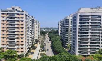 Imagem: Apartamento para venda tem 89 metros quadrados