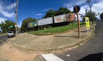 Imagem 4: Terreno Área em São José do Rio Preto