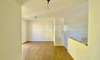 Imagem 2: Apartamento para alugar no Condomínio Prime América Residence, Nova América, Piracicaba